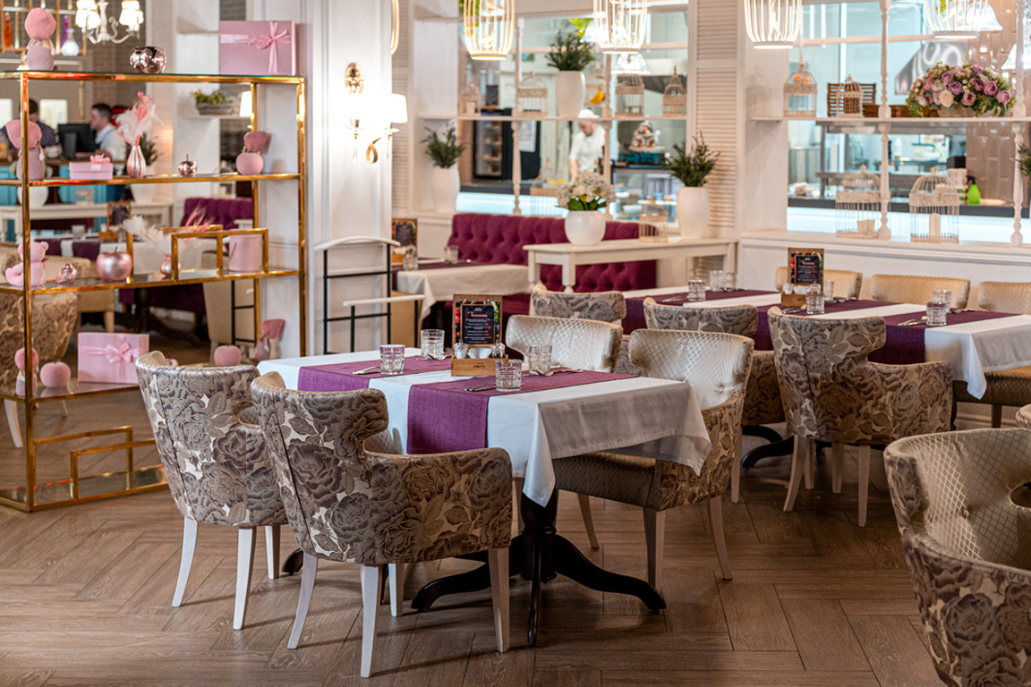 О ресторане | Pinzeria by Bontempi